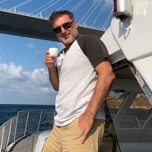 Meet your Posher, Murat